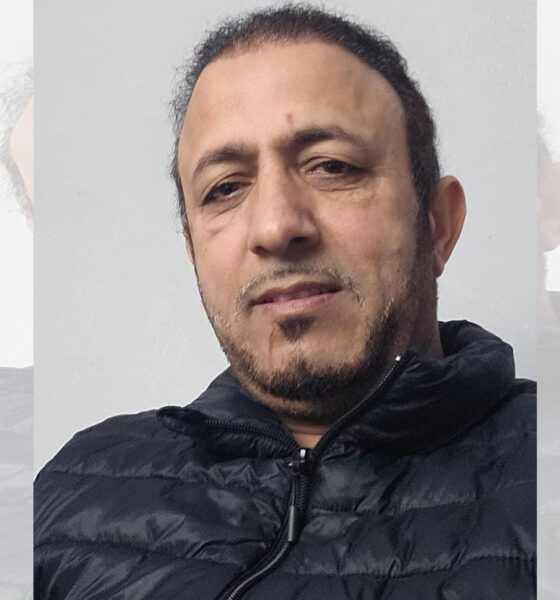 PTI Leader Ibrar Ahmed