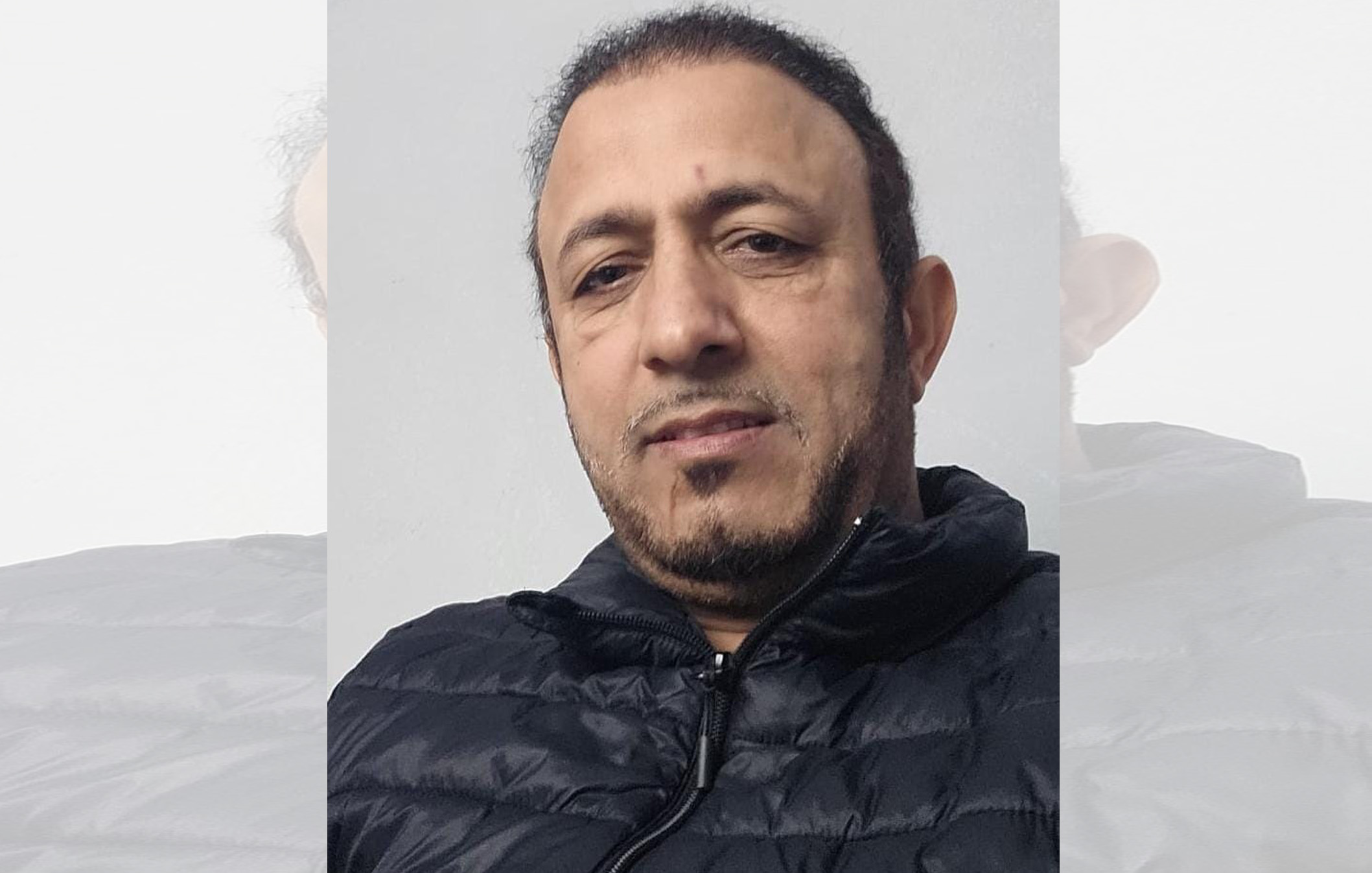 PTI Leader Ibrar Ahmed