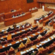Senate of pakistan