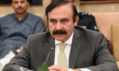 Tariq Fazal Chaudhry