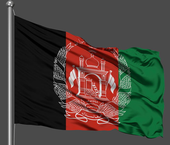 afganistan