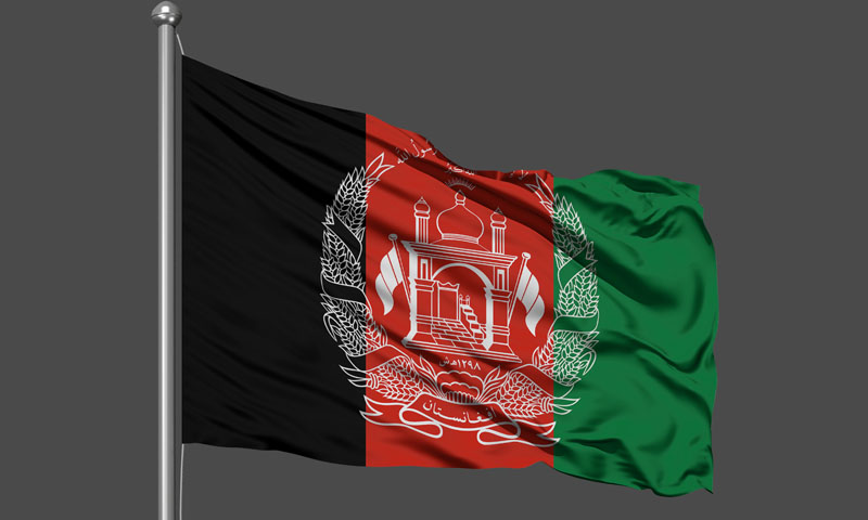 afganistan