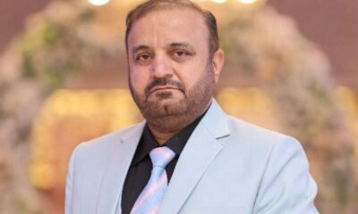 chaudary muhammad abdullah