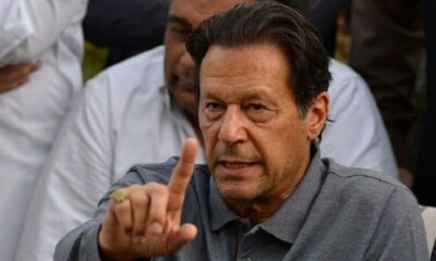 imran khan