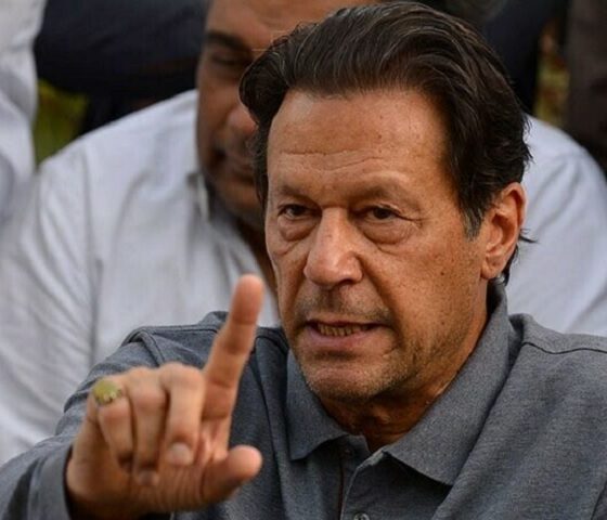 imran khan