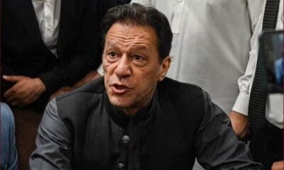 imran khan