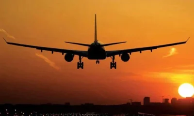 iraq closes its air space after israel attack on iran