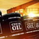oil