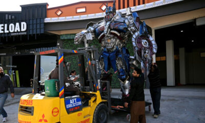 optimus