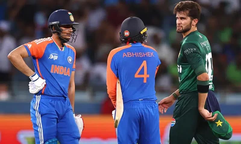 pakistan cricket team