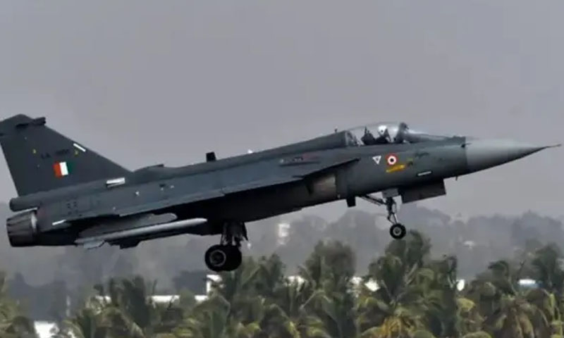 tejas-aircraft