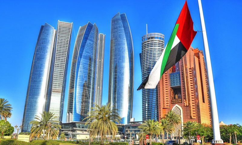 uae