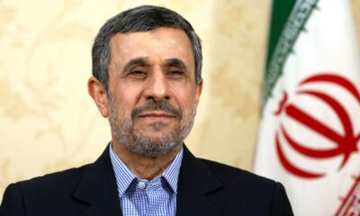 Ahmadinejad