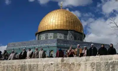 Al-Aqsa Mosque