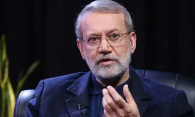 Ali-Larijani