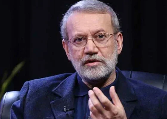 Ali-Larijani