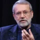 Ali-Larijani