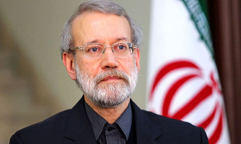 Ali-Larijani