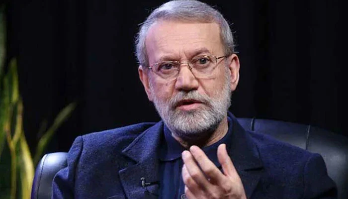 Ali-Larijani