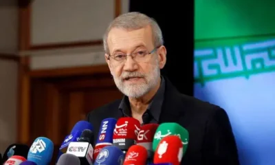 Ali Larijani