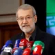 Ali Larijani