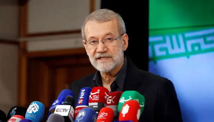 Ali Larijani