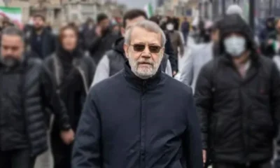 Ali Larijani