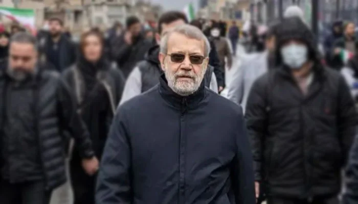 Ali Larijani