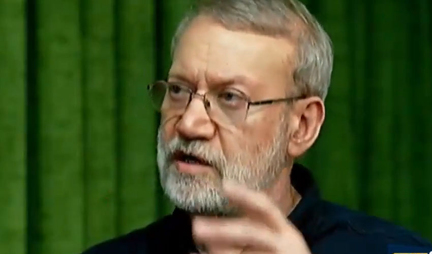 Ali-Larijani