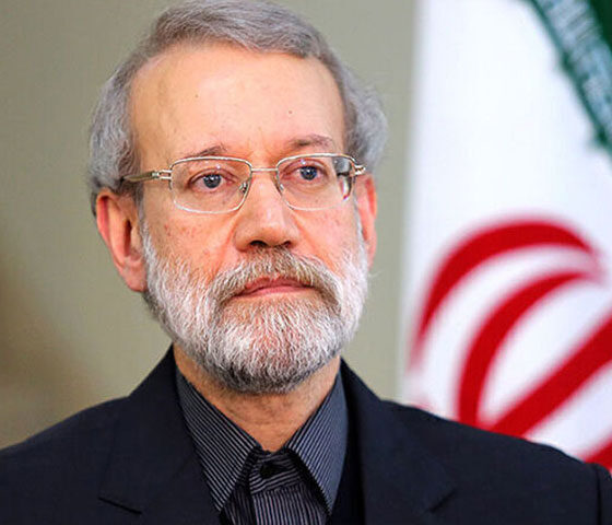 Ali-Larijani