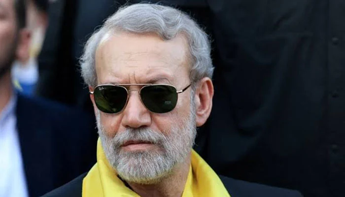 Ali-Larijani