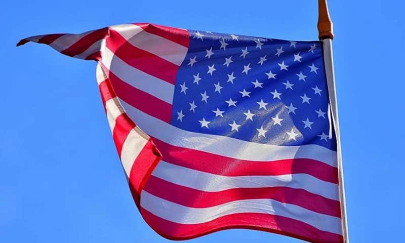 America-Flag