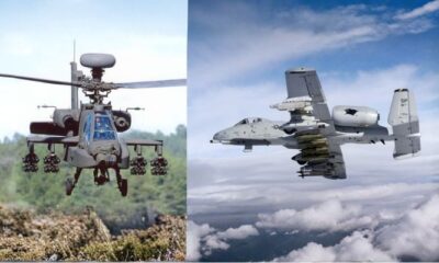 American Planes and Helicopters