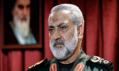 Brigadier General Abolfazl Shekarchi