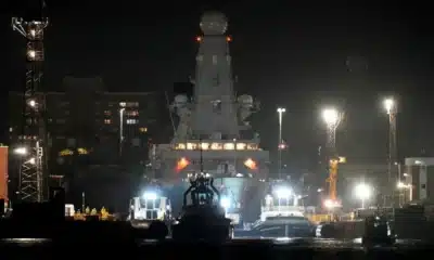 British military base in Cyprus