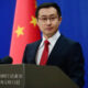 Chinese-foreign-ministry-spokesperson-Lin-Jian