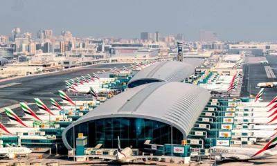 Dubai flights