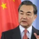 Foreign Minister Wang Yi