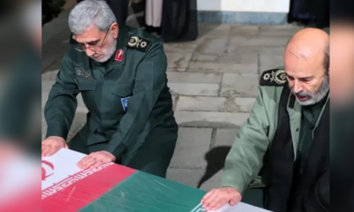 General Abdullah Jalali