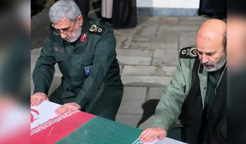 General Abdullah Jalali