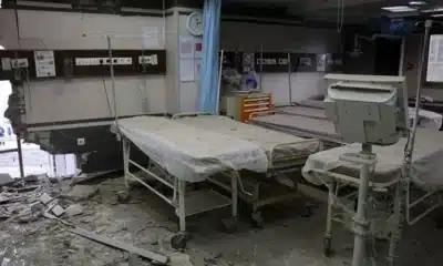 Hospital-iran_updates