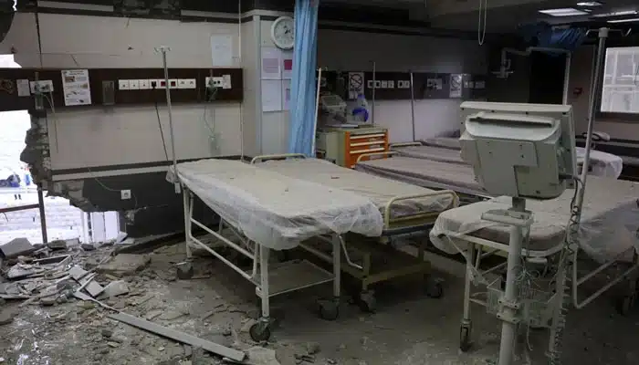 Hospital-iran_updates