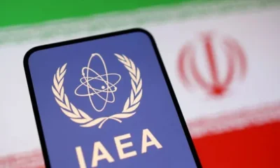 IAEA