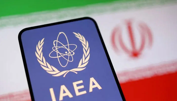 IAEA