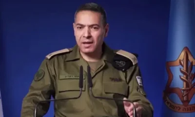 ISraeli-army