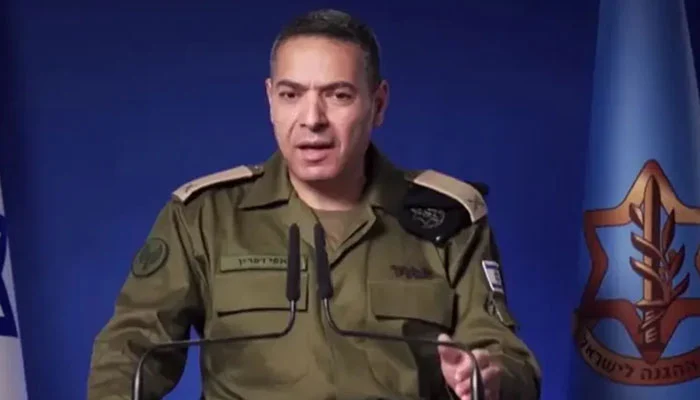 ISraeli-army