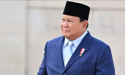 _Indonesia President