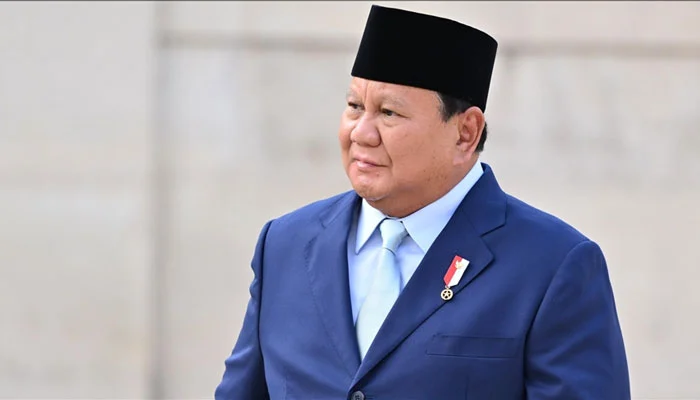 _Indonesia President