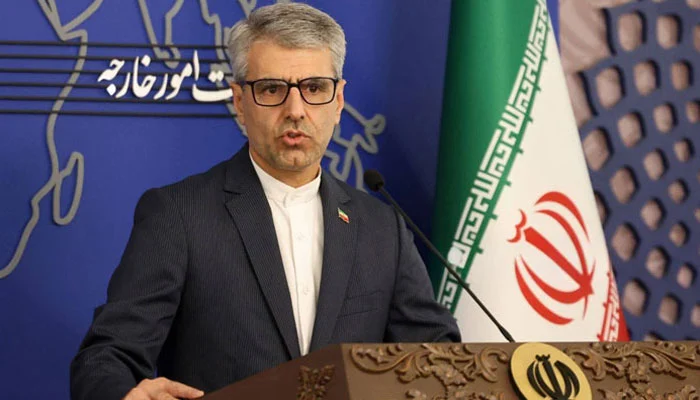 Iran-FO-spokes-person