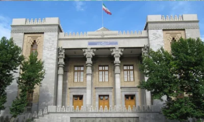 Iran-Foreign-Ministry-Tehran